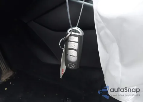 2017 Mazda Mazda6 Sport z USA, uszkodzony, nr VIN JM1GL1U53H1106174